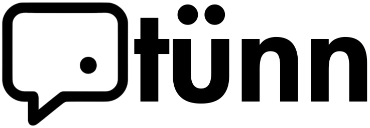 Tünn Logo